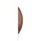 Ekena Millwork 19 5/8in. W x 19 5/8in. H Sloane EnduraWall Decorative 3D Wall Panel Covers 2.67 Sq. Ft. WP20X20SNFCP - alternate 5